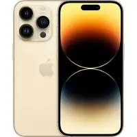 Apple iPhone 14 Pro 512GB Dual SIM guld
