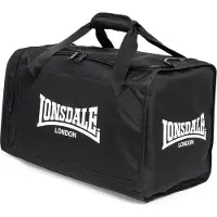 Lonsdale Syston Duffle Bag 30l