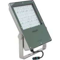 Philips CoreLine Projektør Tempo BVP130 217W 740, 26000 lumen, asymmetrisk