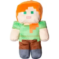 Mattel Basic Plys Alex Soft Doll Videospil-inspireret samleleget?j til b?rn og fans i alderen 3 ?r og opefter