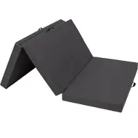 Hobbygarden ALEX-havemåtte / haveskumskum - XXXL - grafit