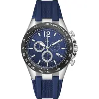 Gc Z07001g7mf 44mm 10atm Quartz Analogical Ur