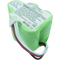 24hShop Batteri til vakuum til ROBOT RVC0010, RVC0011