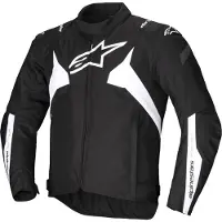 Alpinestars T-jaws V4 Wp Racerjakke