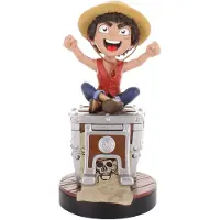 Cable Guys Luffy Cable Guy 20 Cm