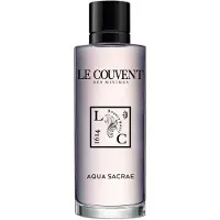 Le couvent des minimes Aqua Sacrae 200ml Eau De Toilette