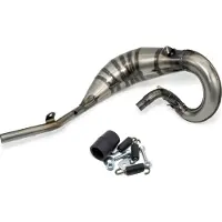 Leovince X-fight Beta Rr 50 Ikke-godkendt Manifold