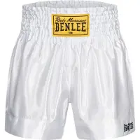 Benlee Sportsbukser 'Uni Thai' gul / sort / hvid