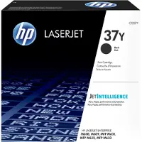 HP 37y Ekstra Højt Udbytte Toner