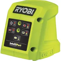 Ryobi Pakrovėjas RC18115 18 V Li-ion
