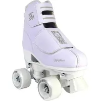 KRF Roller School Pph Velcro Rulleskøjter
