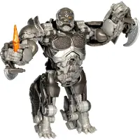 Hasbro Transformers Rise Of The Beast Studio Series Apeling-figur 21.6 Cm