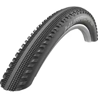 Schwalbe Hurricane Performance 27.5´´ X 2.00 Stiv Mtb-dæk