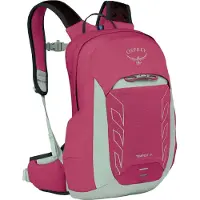 Osprey - Rygsække børn - Tempest Jr Hotspot Pink til Unisex - Lyserød