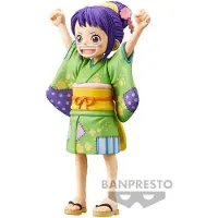 Bandai One Piece Otama Vol3 Wanokuni The Grandline Series Figur