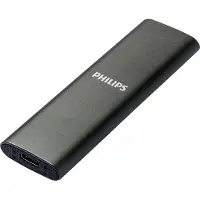 Philips Fm25ss030p M.2 250gb Ekstern Ssd