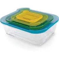 Joseph Joseph Nest Set Of 4 Madbeholder