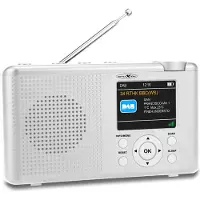 Reflexion Tra23dab Digital Radio