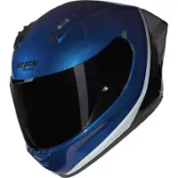 Nolan N60-6 Sport Verniciatura Speciale Fullface-hjelm