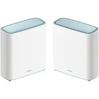 D-Link Eagle Pro Ai Ax3200 Wifi-repeater 2 Enheder