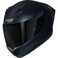 Nolan N60-6 Sport Argento Fullface-hjelm