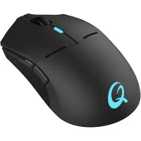 QPAD Dx-900 16000 Dpi Trådløs Gamingmus