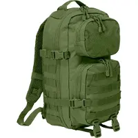 Brandit Us Cooper Patch M 25l Rygsæk
