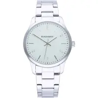 Radiant Saona 36 Mm Ss Dameur