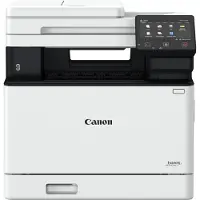 Canon Mf754cdw Multifunktionsprinter