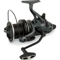 Shimano Baitrunner Ci4 Xt-b Karpefiskeri Hjul
