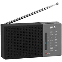 SPC Jetty Lite Radio