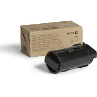 Xerox C605 Tonerkassette Sort 106R03935 Modsvarer: N/A