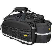 Topeak Mtm Trunkbag Ex Plastikpose 8l