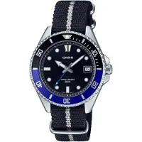 Casio Mdv-10c-1a2 Ur