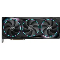 Gigabyte Grafikkort - - AORUS GeForce RTX 5080 MASTER - 16 GB