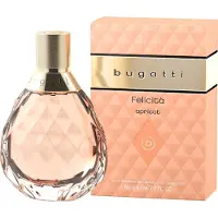 Bugatti Felicità Apricot for her Eau de Parfum 60 ml