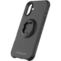 Interphone Iphone 16 Plus Telefon Etui