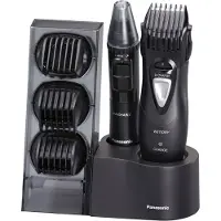 Panasonic 7-i-1 multitrimmersæt ER-GY10CM504 5025232687848 Modsvarer: N/A