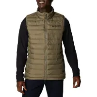 Columbia Powder Lite Ii Vest
