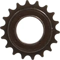 Xlc Singlespeed Tandhjul