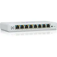 ALTA LABS S8-POE network switch