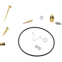 Keyster Kh-0120f Karburator Reparations Sæt