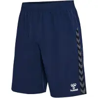 Hummel Sportsbukser marin