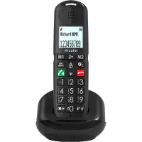 Alcatel Xl685 Ewe Trådløs Fastnettelefon