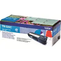 Brother Tn-325c Toner