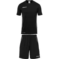 Uhlsport Score Kortsærmet Sæt