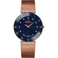 Bellevue F22 Dameur