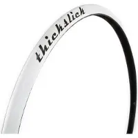 WTB tyres tykk Comp Tire 700x25mm hvidt
