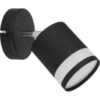 Globo WANDLEUCH. 1XGX53-LED 7W 3000K
