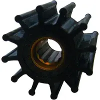 Jabsco Neopren Impeller-turbine